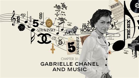 official website of chanel.